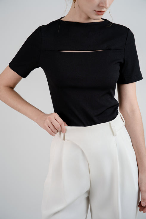 LASANRA FLAVIO PANTS